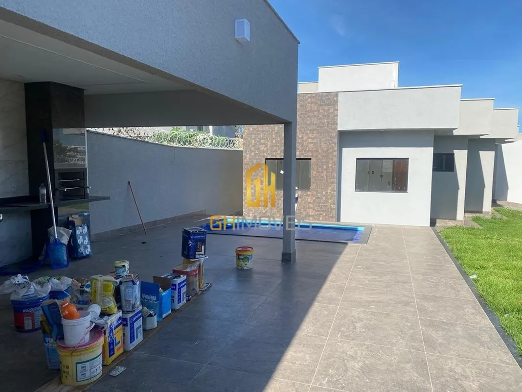 Foto do Imóvel