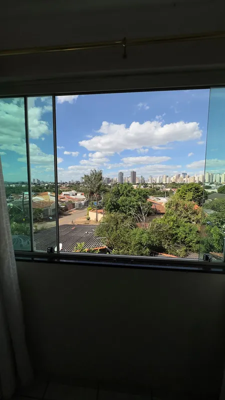 APARTAMENTO À VENDA – RESIDENCIAL AROEIRA | Setor SudoesteExcelente oportunidade...