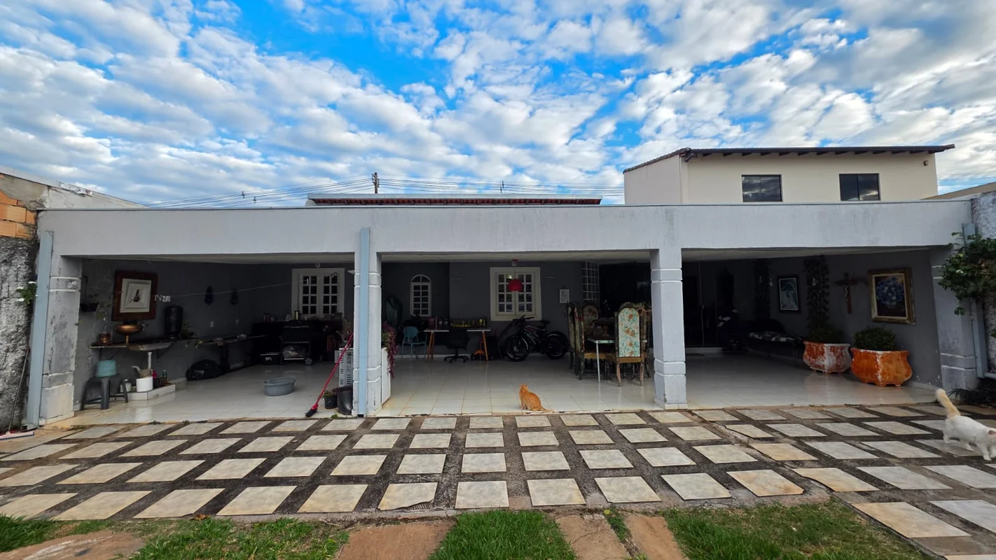 Foto do Imóvel