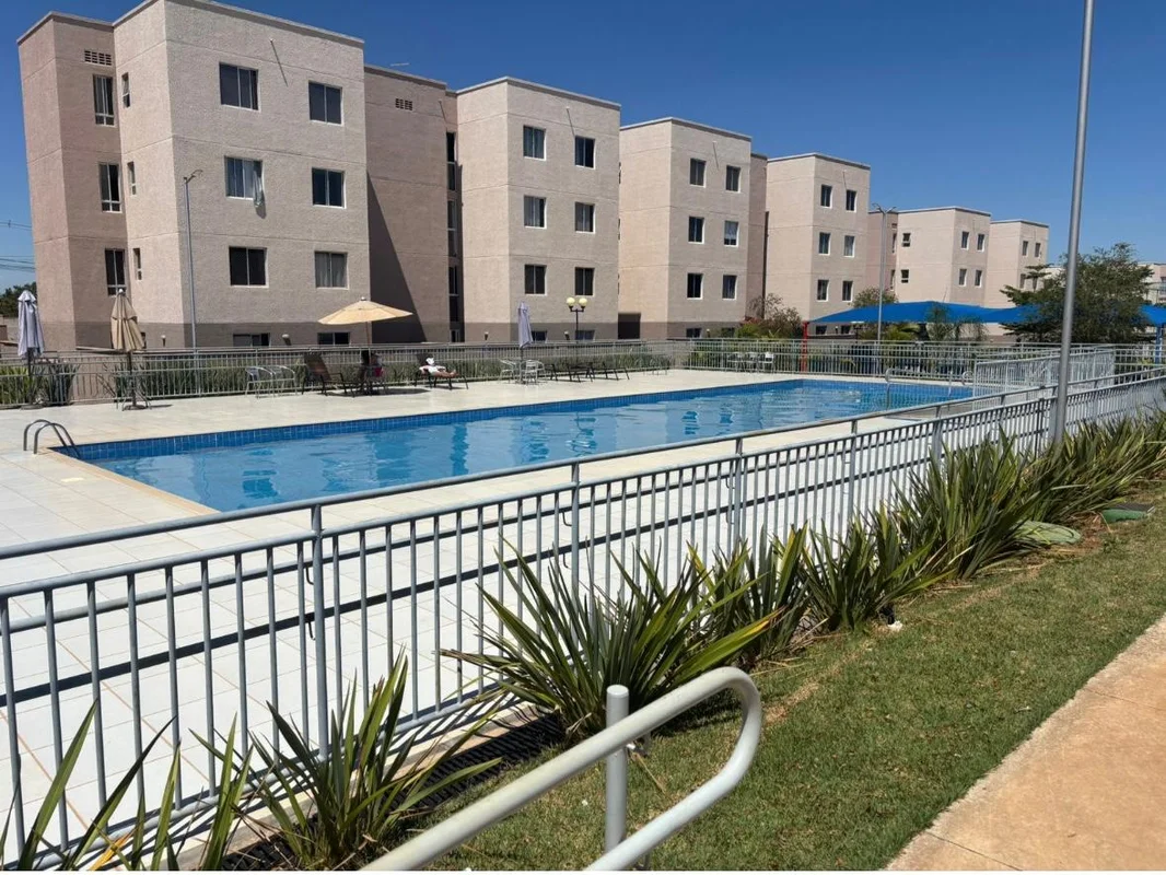 ?? OPORTUNIDADE! LINDO APARTAMENTO TÉRREO PRONTO PARA MORAR! ??Se você procura c...