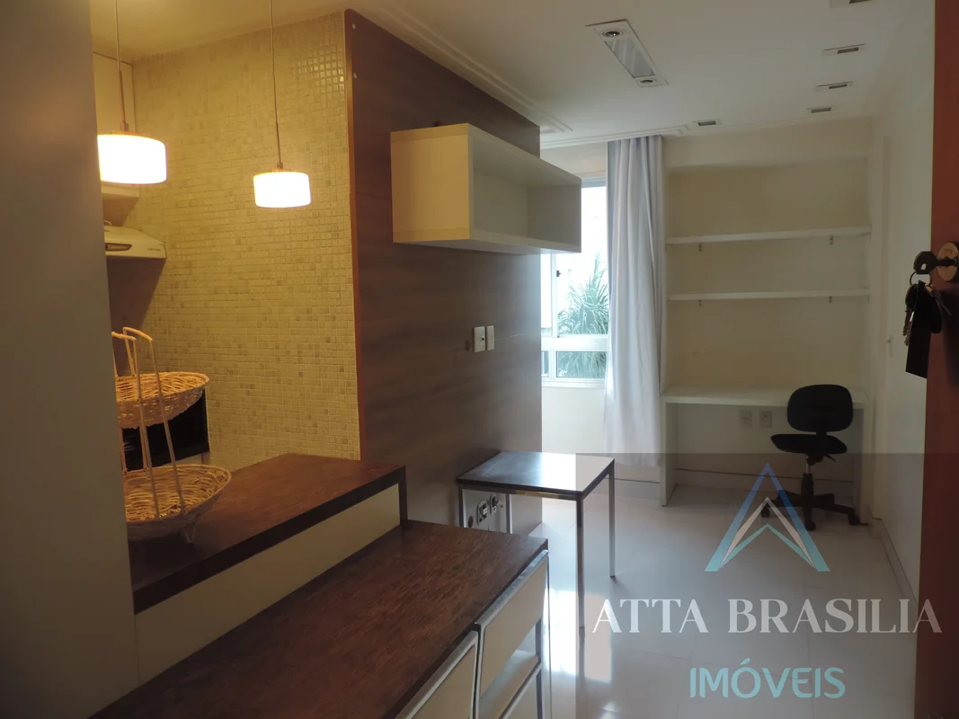 Aluga-se linda kit no Espaço VienaExcelente oportunidade! Kit bem localizada, co...