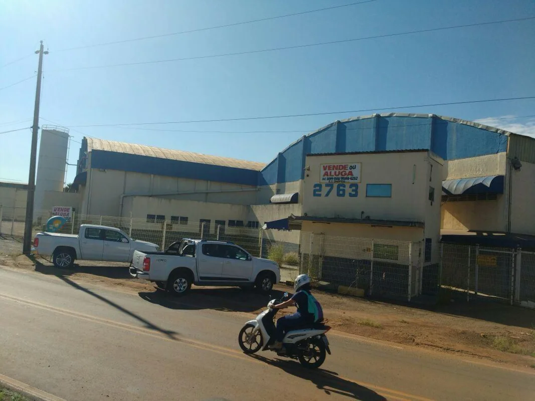 Foto do Imóvel
