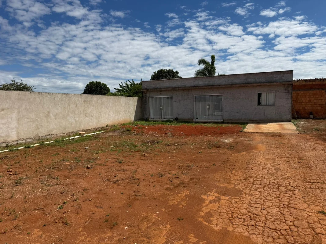 Foto do Imóvel