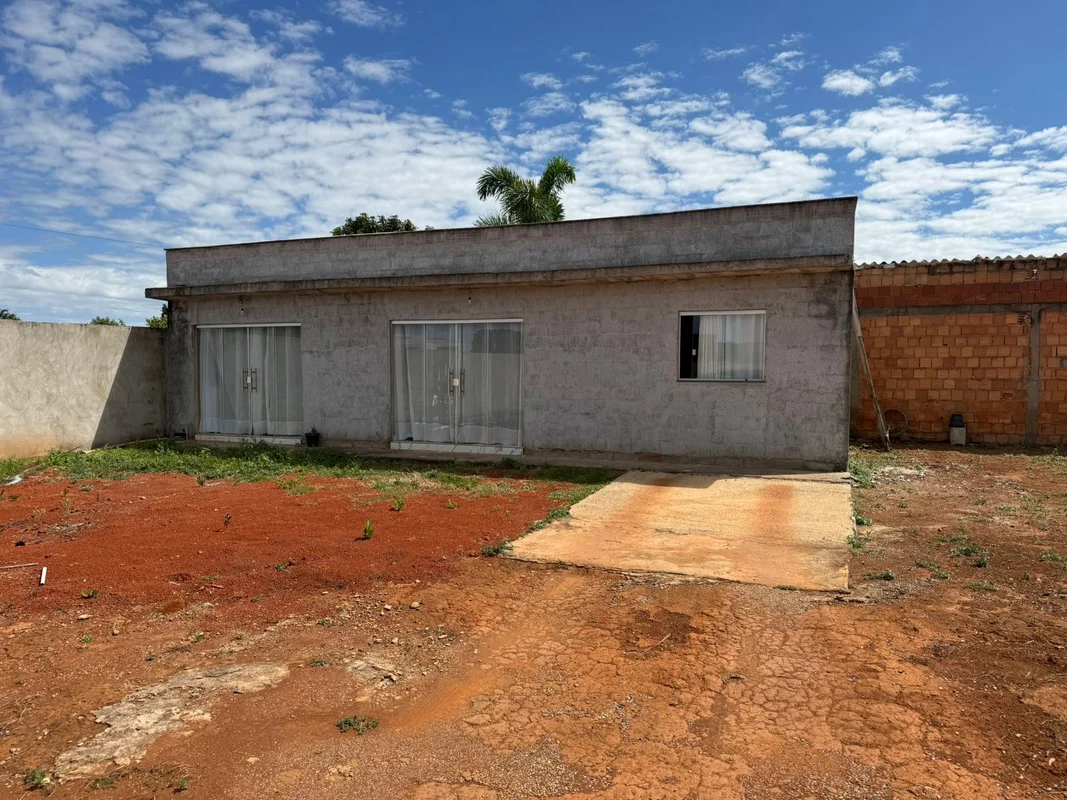 Foto do Imóvel