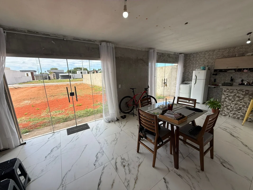 Foto do Imóvel