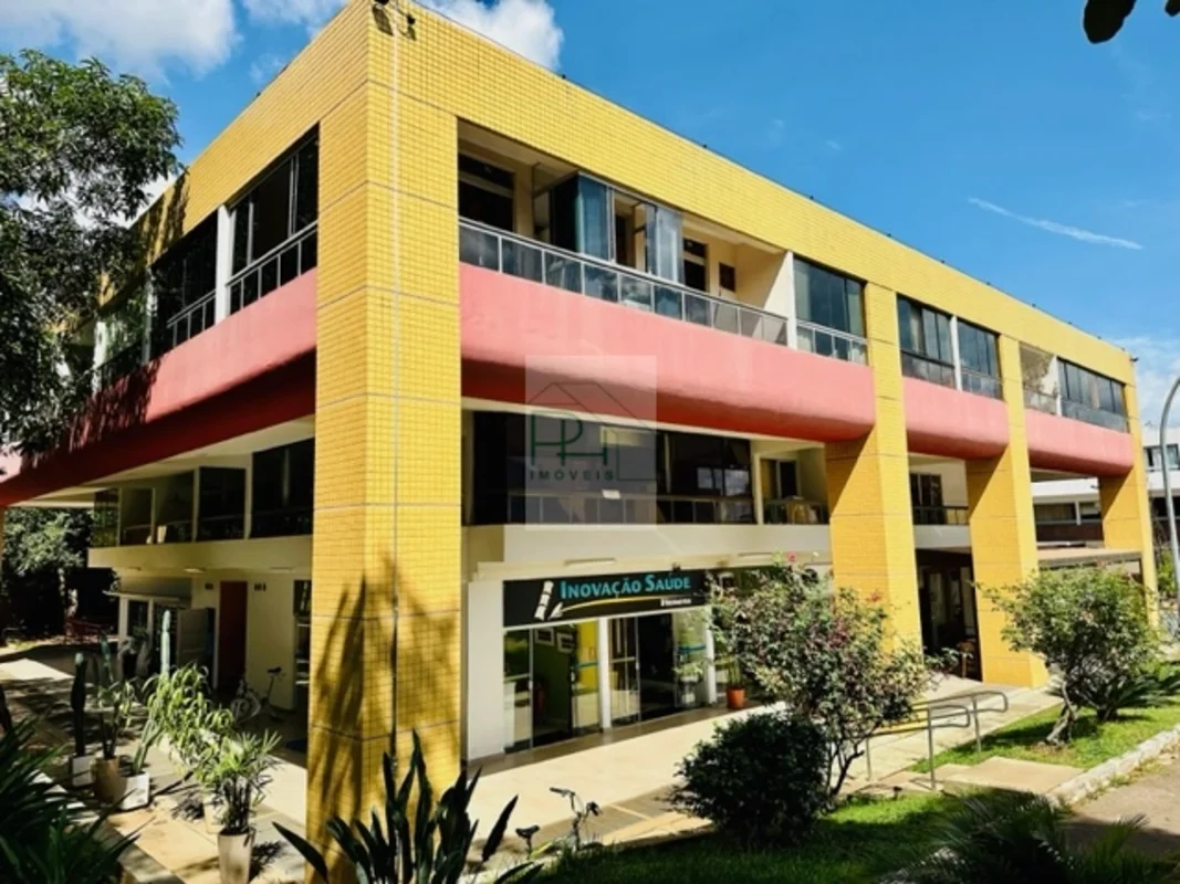 Excelente oportunidade de investimento ou moradia em uma das quadras mais valori...