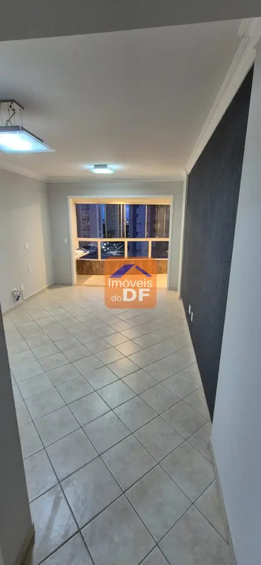 APARTAMENTO DISPONÍVEL PARA VENDA EM RESIDENCIAL ATLÂNTICO SUL/ ÁGUAS CLARAS82MV...