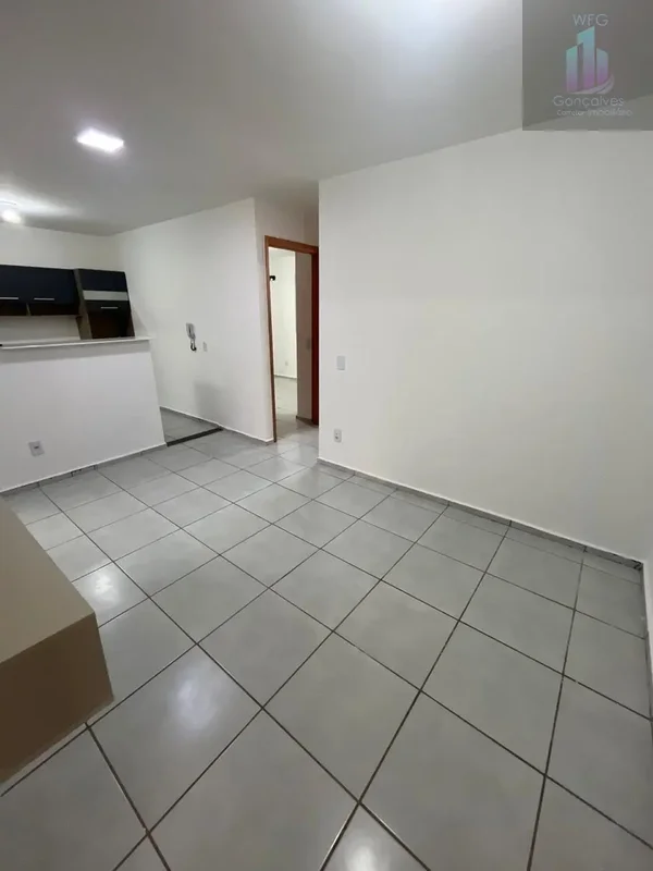 Apartamento Garden com quase 60 Mts 2 Quartos 1 vaga Setor Moinho dos Ventos MIN...