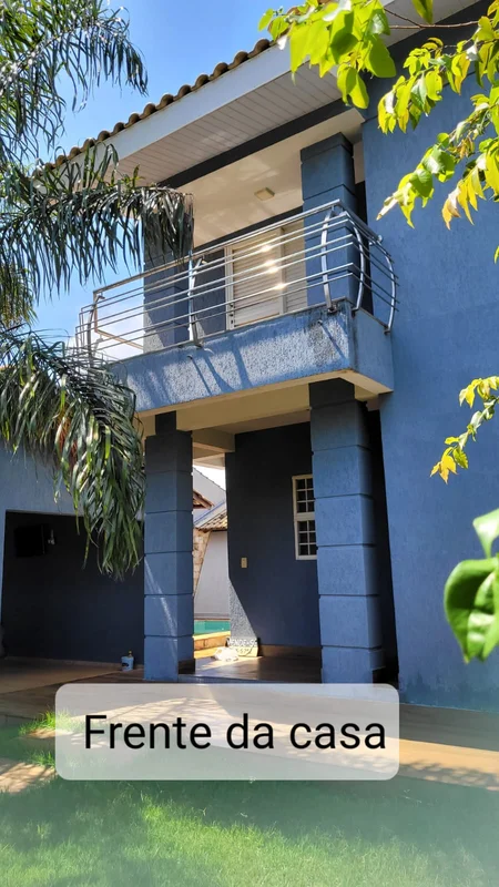  Sobrado Exclusivo no Jardim Atlântico – Conforto, Lazer e Natureza Oportunidade...