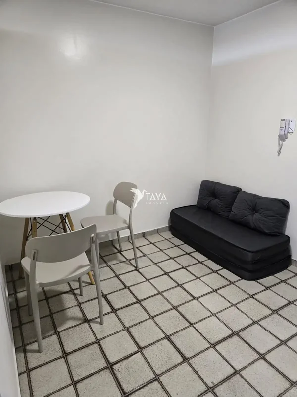 Kitinete para Locação – Asa Norte | SCLN 316 – Ed. Cambridge CenterExcelente opo...