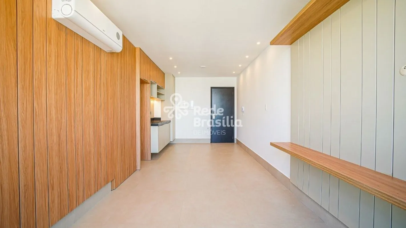 CLNW 4/5 - Apartamento 2 quartos sendo 1 semi-suíte no Link Noroeste - Noroeste ...
