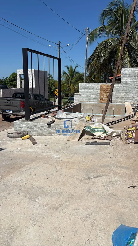Casa à venda no Condomínio União – Lago das BrisasImóvel com aproximadamente 260...