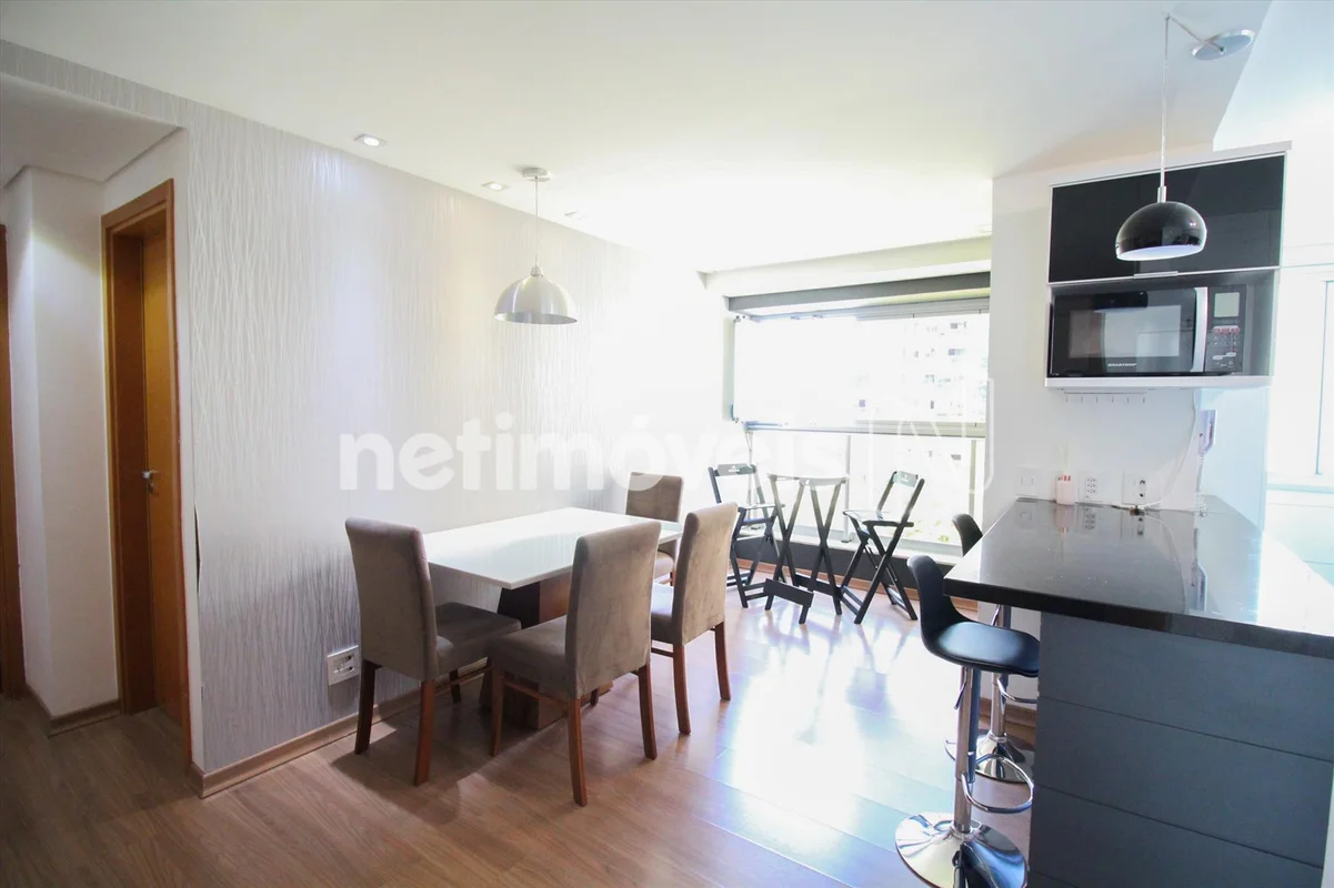 PARK SUL PRIME RESIDENCE | Sofisticação, conforto e lazer incomparávelApartament...