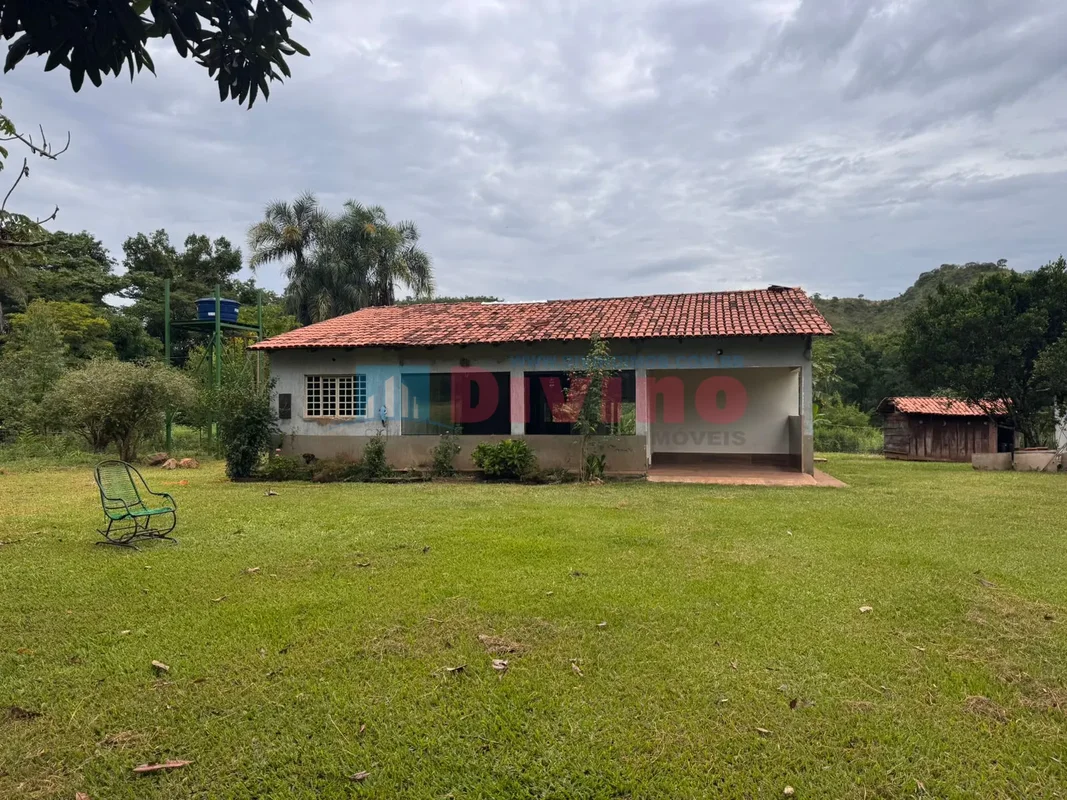 CHÁCARA SÍTIO DO MATO 3,2 hec / DF205 REGIÃO DA FERCAL30KM DE SOBRADINHO/DFSETOR...