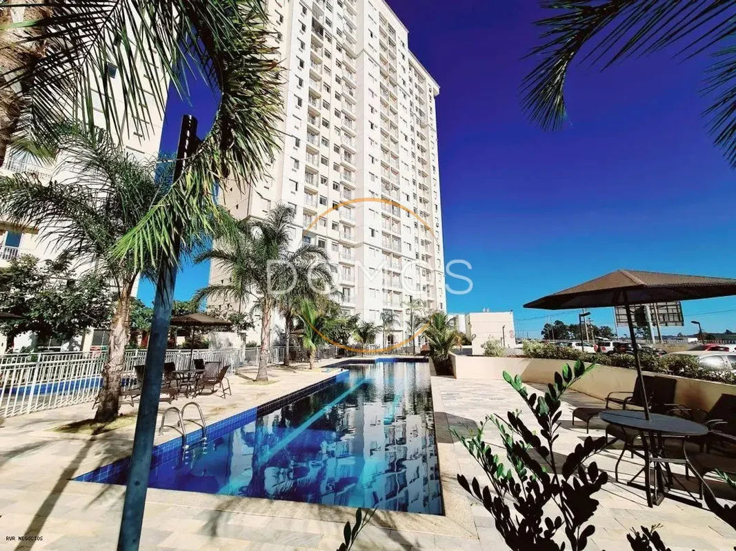 APARTAMENTO À VENDA – 2 QUARTOS | Taguatinga NorteSemi mobiliado | Excelente opo...