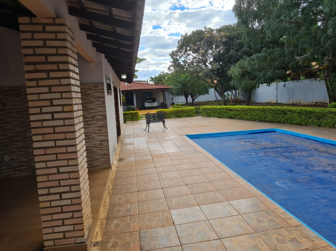 VENDO CASA SIMPLES SEM LAJE MAS BASTANTE ACONCHEGANTE COM DOIS BANHEIROSCOZINHA ...