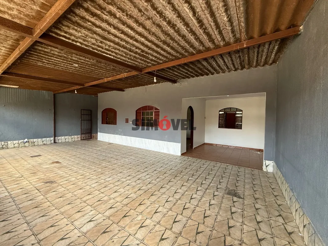 150m², 3 quartos, próxima ao Ultrabox, Atacadão, SmartFit, Evolve e muito mais R...
