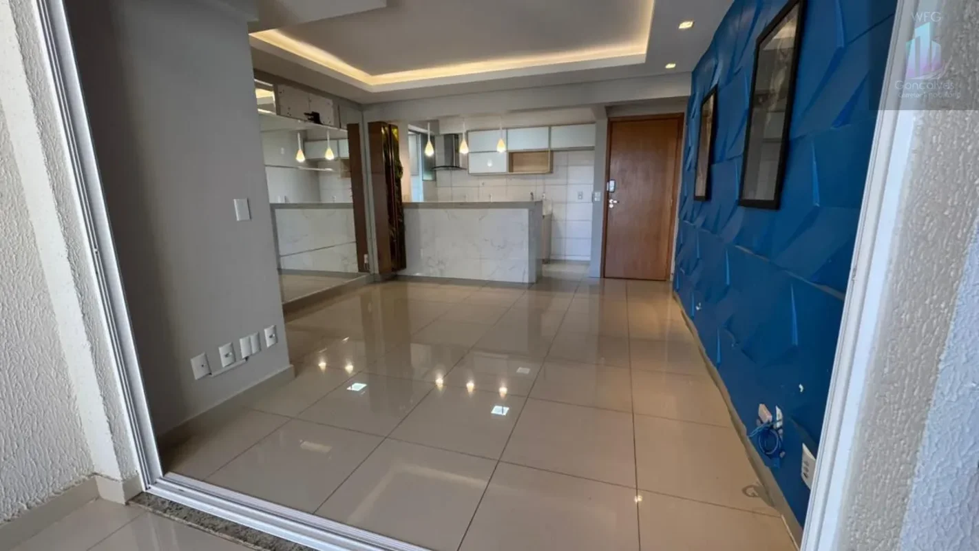 LINDO APARTAMENTO 3 QUARTOS SUITE 2 VAGAS PERTO DO PARQUE CASCAVEL E FACULDADE E...
