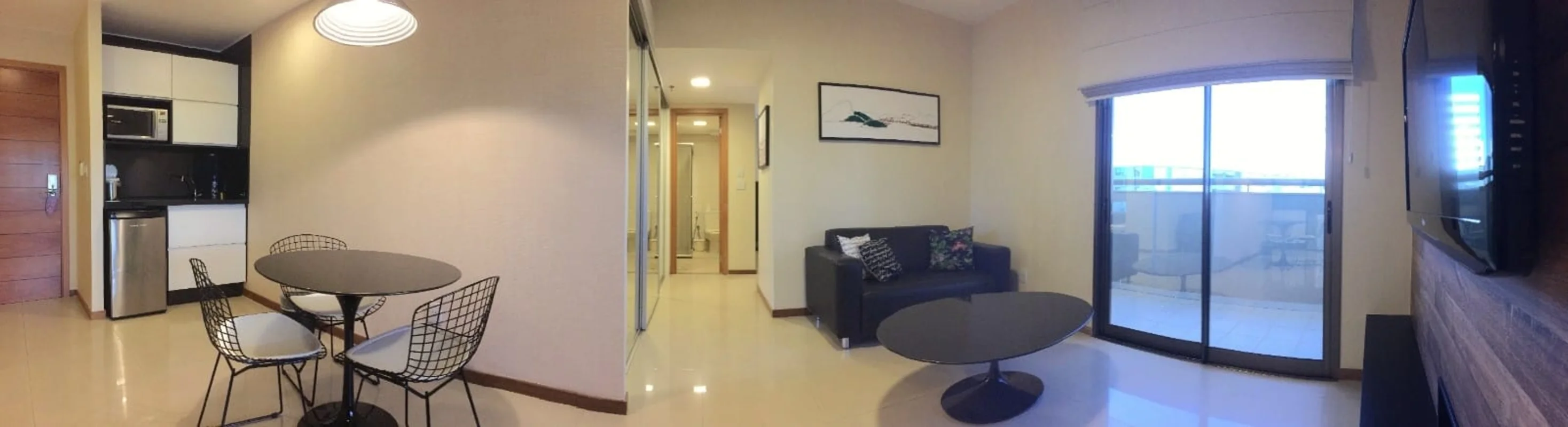 Disponibilidade: 20/05/2026 - a confirmarExcelente Flat no Convention Suites - M...
