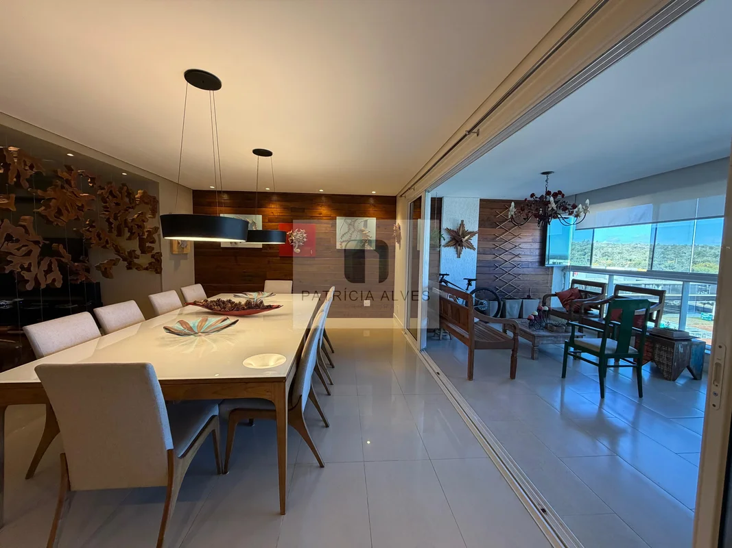 Vendo esse maravilhoso apartamento com 4 suítes localizado na SQNW 310. São 298 ...