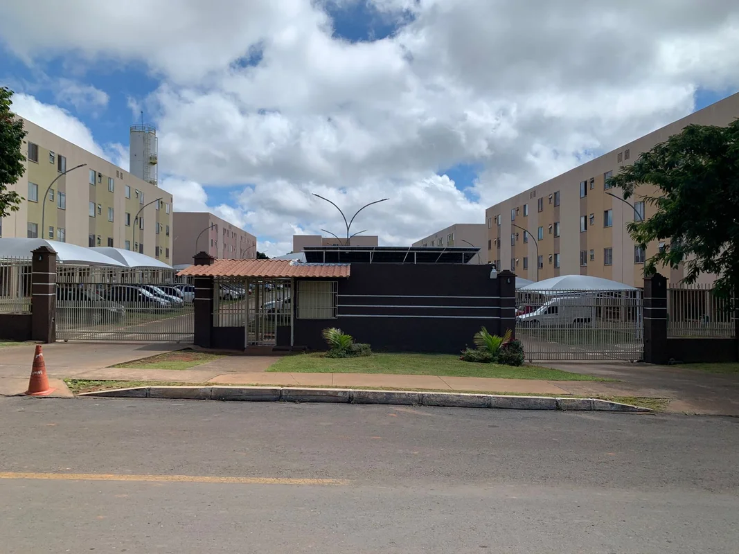 CAROLINA E ANDRADE VENDE COM EXCLUSIVIDADE*Localização: QN 34 Bloco 07 Lotes 01 ...