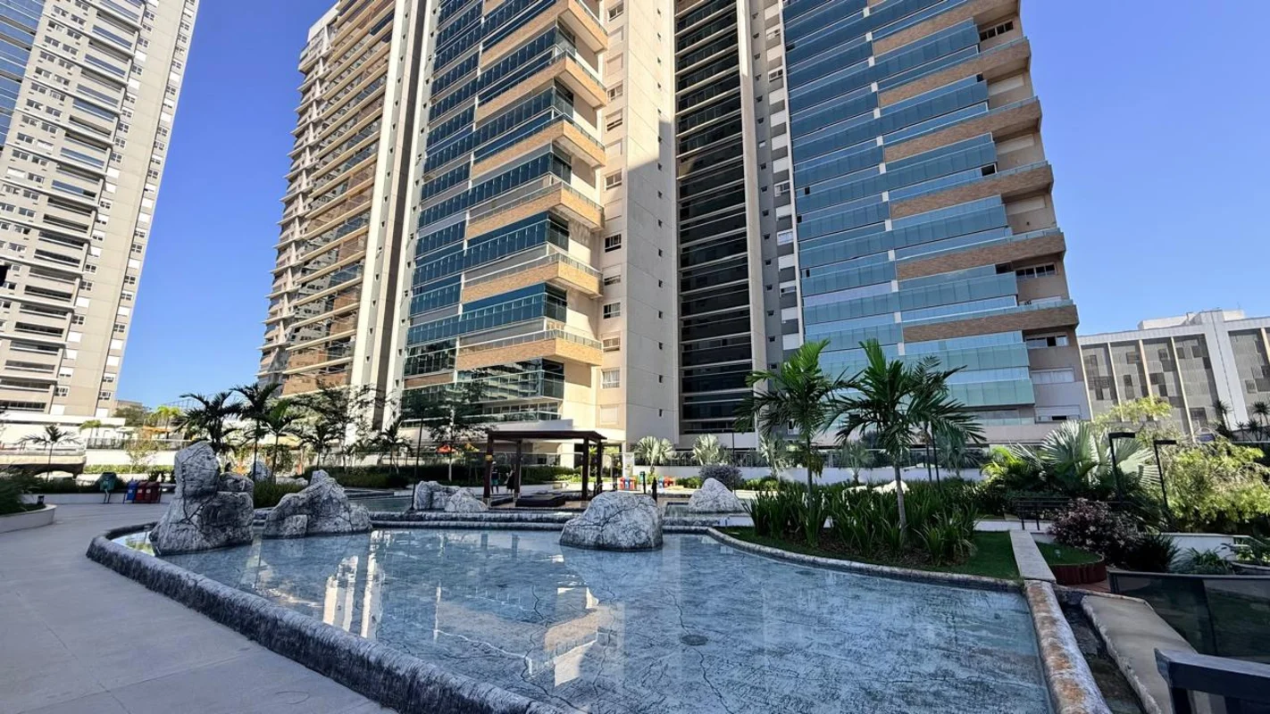 ?? Apartamento à venda – Residencial Park Tijuca?? Localizado no complexo Europa...