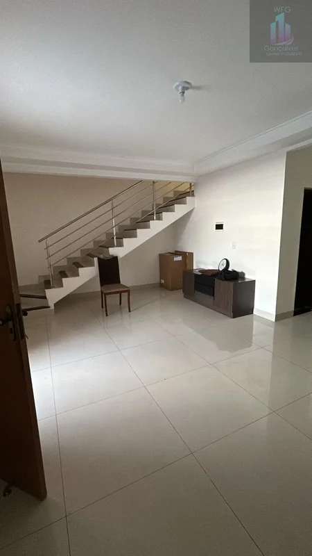 SOBRADO 3 QUARTOS 2 SUITES PARQUE AMAZONAS DIVISA COM NOVA SUIÇA E JD AMERICA So...