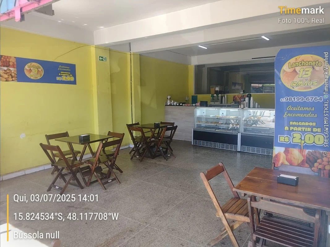 Foto do Imóvel