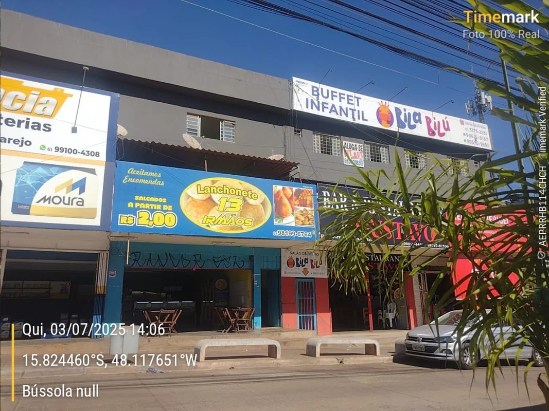 Foto do Imóvel