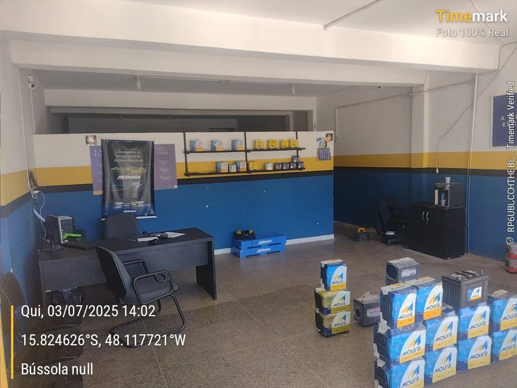 Foto do Imóvel