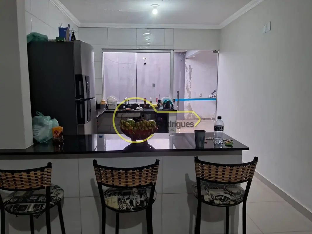 Foto do Imóvel