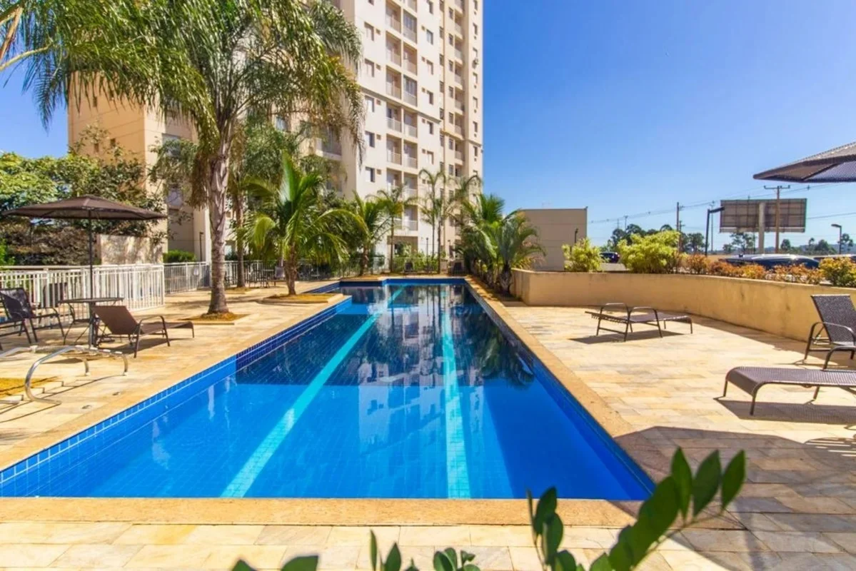 Residencial Itamaraty (Reserva Taguatinga) – Setor SAGOCA | Taguatinga NortePróx...
