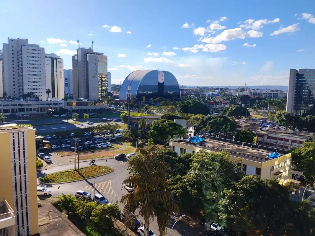 Excelente sala para aluguel na SHN Quadra 2, Setor Hoteleiro, ASA NORTE, Brasíli...