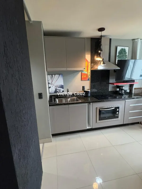 Victor Cruz Negócios Imobiliários LTDA vende: SHN Quadra 1, Biarritz Hplus Long ...