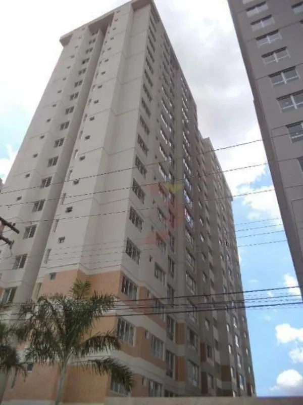 Apartamento no Edifício Terra Mundi Jardim América com 2 quartos, sendo 1 suíte,...
