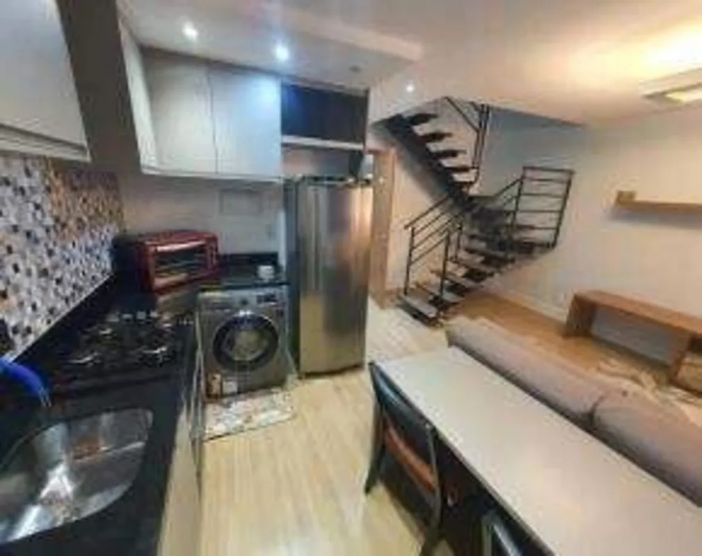  Apartamento Duplex para Locação no Ed. Liberty - Lago NorteA Imobiliária Daniel...