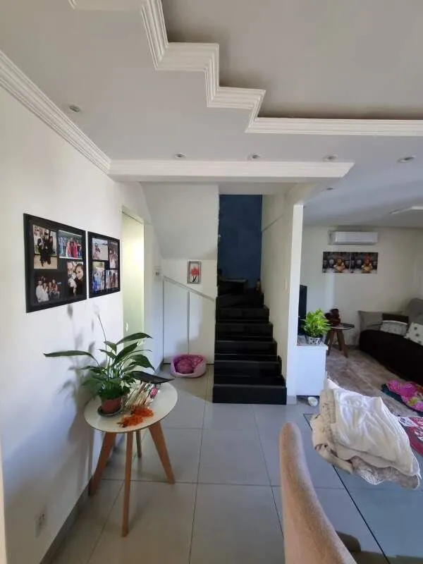 Casa para locação no Jardim Mangueiral Se você procura conforto, praticidade e u...