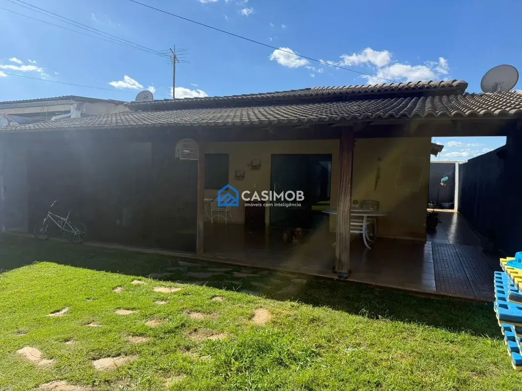 Foto do Imóvel