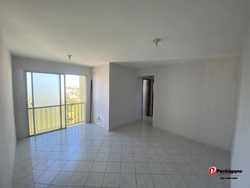 Apartamento para locação no Residencial Eldorado - 15º andarExcelente oportunida...