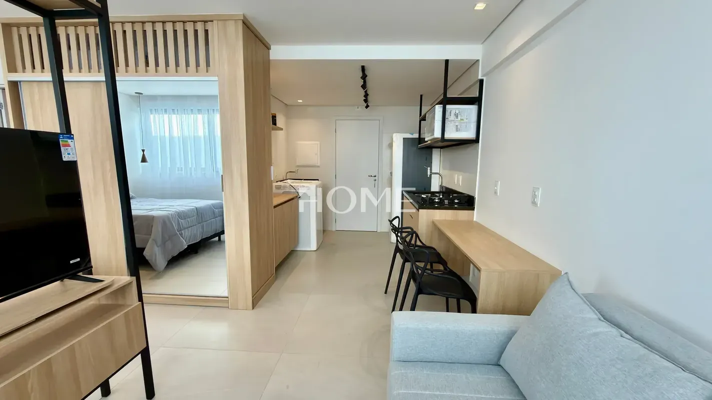 Primeira locação com projeto de arquitetura no NoroesteSQNW NoroesteApartamento ...