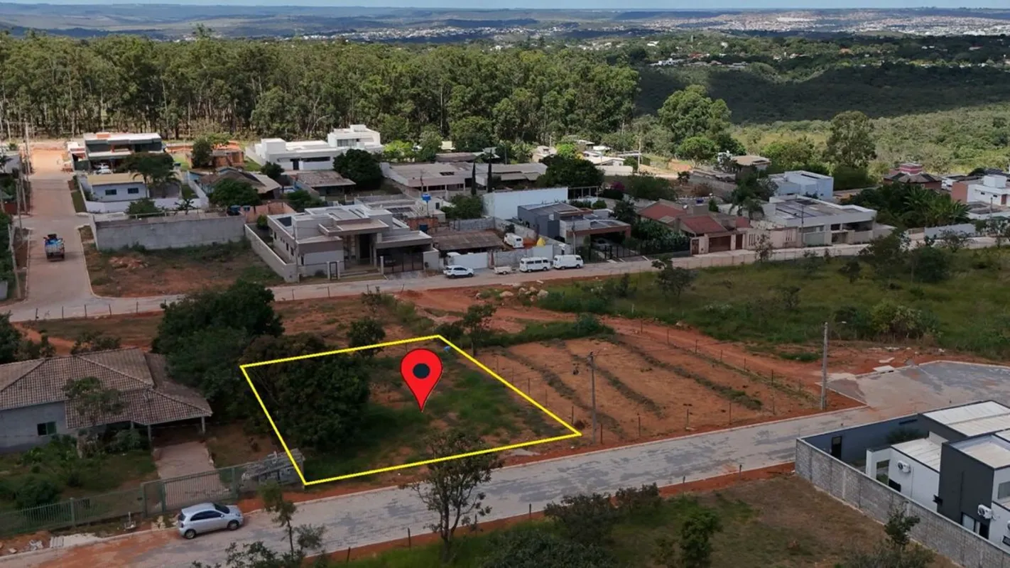 Foto do Imóvel