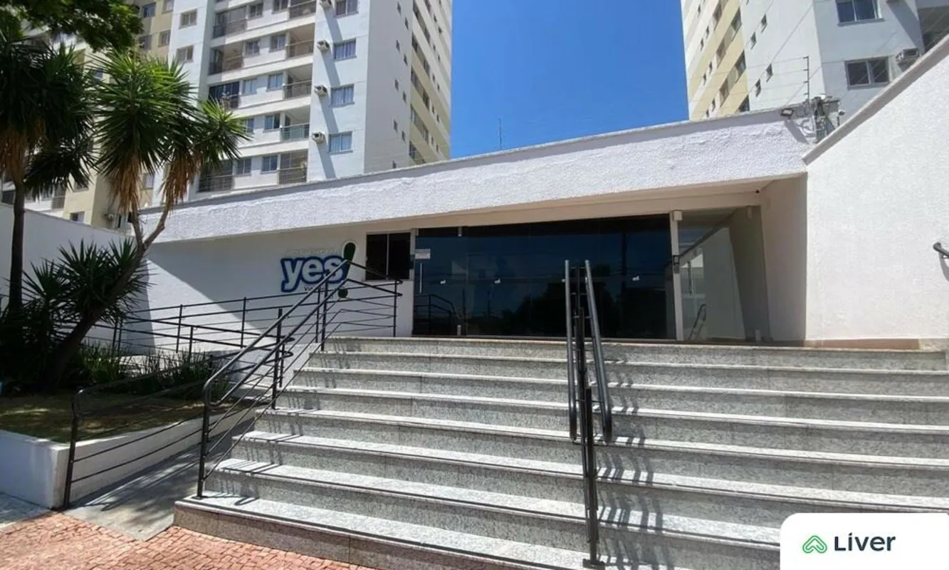?? Apartamento dos sonhos esperando por você! ??Que tal morar em um 2 quartos co...