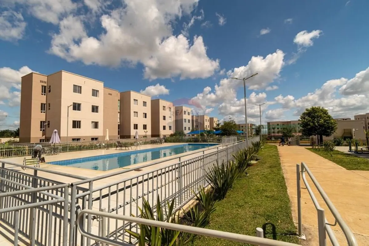 ATENÇÃO: AS IMAGENS DECORADAS SÃO PRODUZIDAS POR IAAPARTAMENTO DOIS QUARTOS - TO...