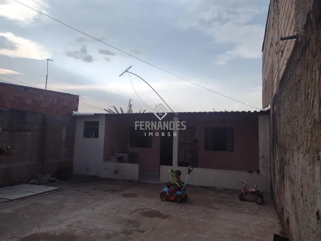 Foto do Imóvel