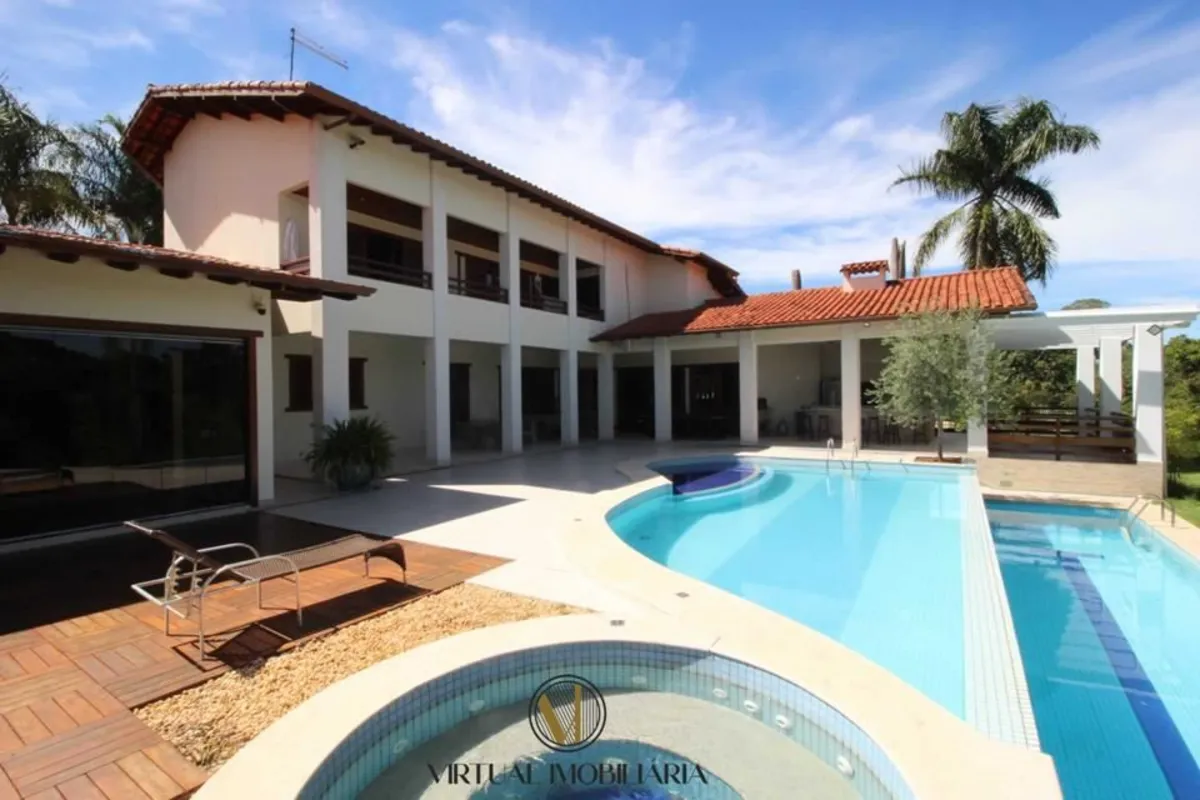 VILLA153142 - Última atualização: 11/05/26 23:31 VIRTUAL IMOBILIÁRIA VENDE Casa ...