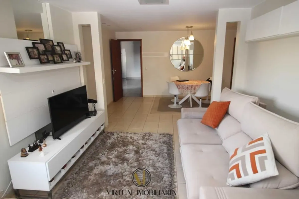 VILLA153143 - Última atualização: 11/05/26 23:31 VIRTUAL IMOBILIÁRIA VENDE Apart...