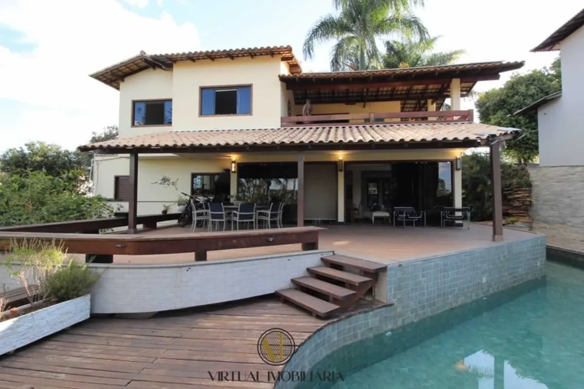 VILLA153149 - Última atualização: 11/05/26 23:31 VIRTUAL IMOBILIÁRIA VENDE Refúg...