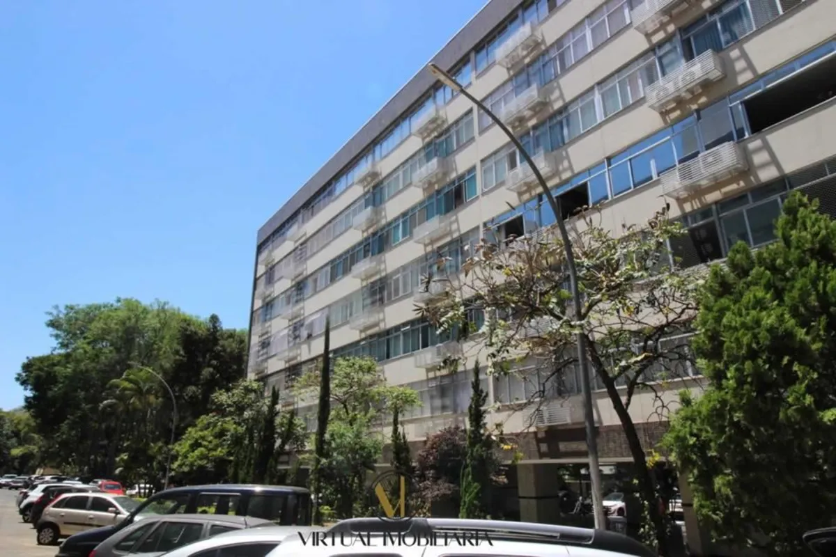 VILLA153150 - Última atualização: 11/05/26 23:31 VIRTUAL IMOBILIÁRIA VENDE Apart...