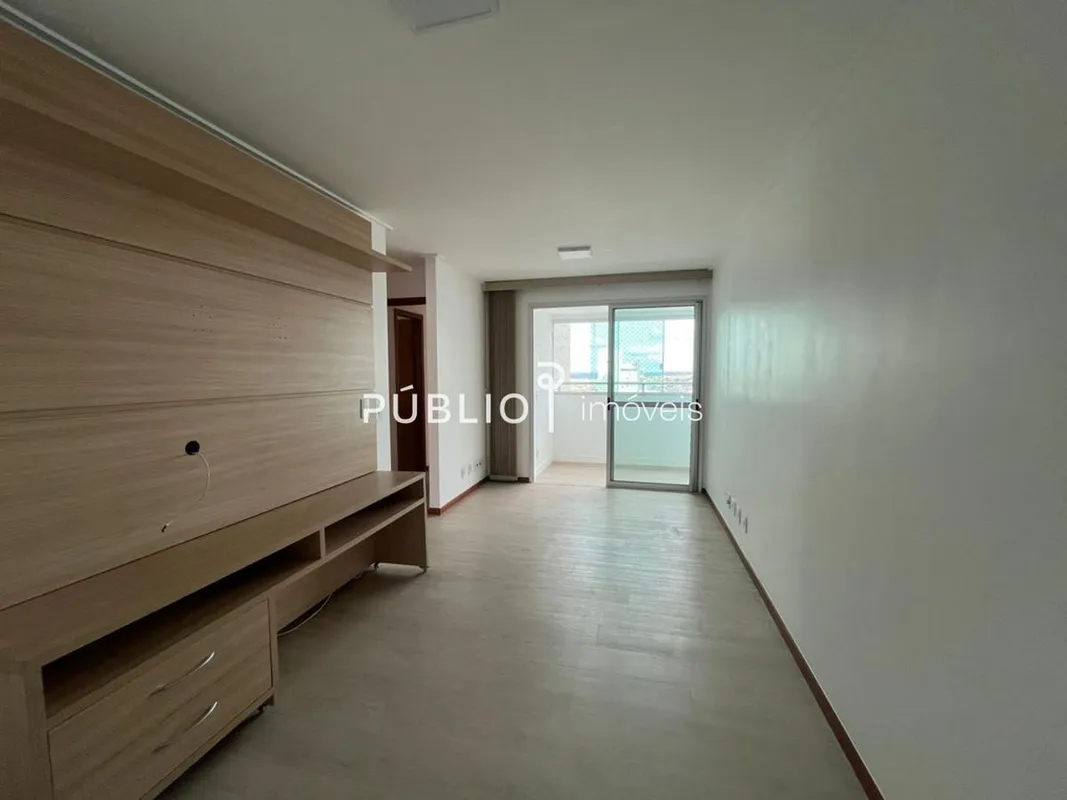 EXCELENTE APARTAMENTO NASCENTE E VAZADO NO RESIDENCIAL THOMAS JEFFERSON CONFORTO...