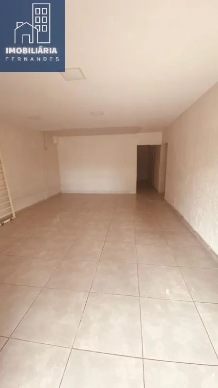 IMOBILIÁRIA FERNANDES aluga excelente loja na Quadra 05 do Setor Comercial Sul, ...